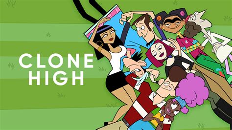 whwre to watch clone high|clone high free full episodes.